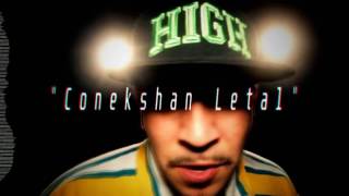 Miniatura del video "Conekshan Letal - Bubaseta instrumental  (REMAKE)"