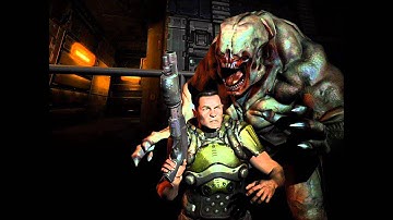 Doom 3 OST - Revenant