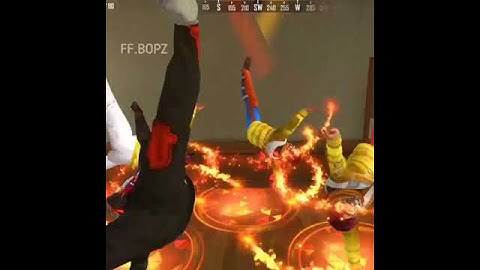 BOOYAH DAY NEW EMOTES