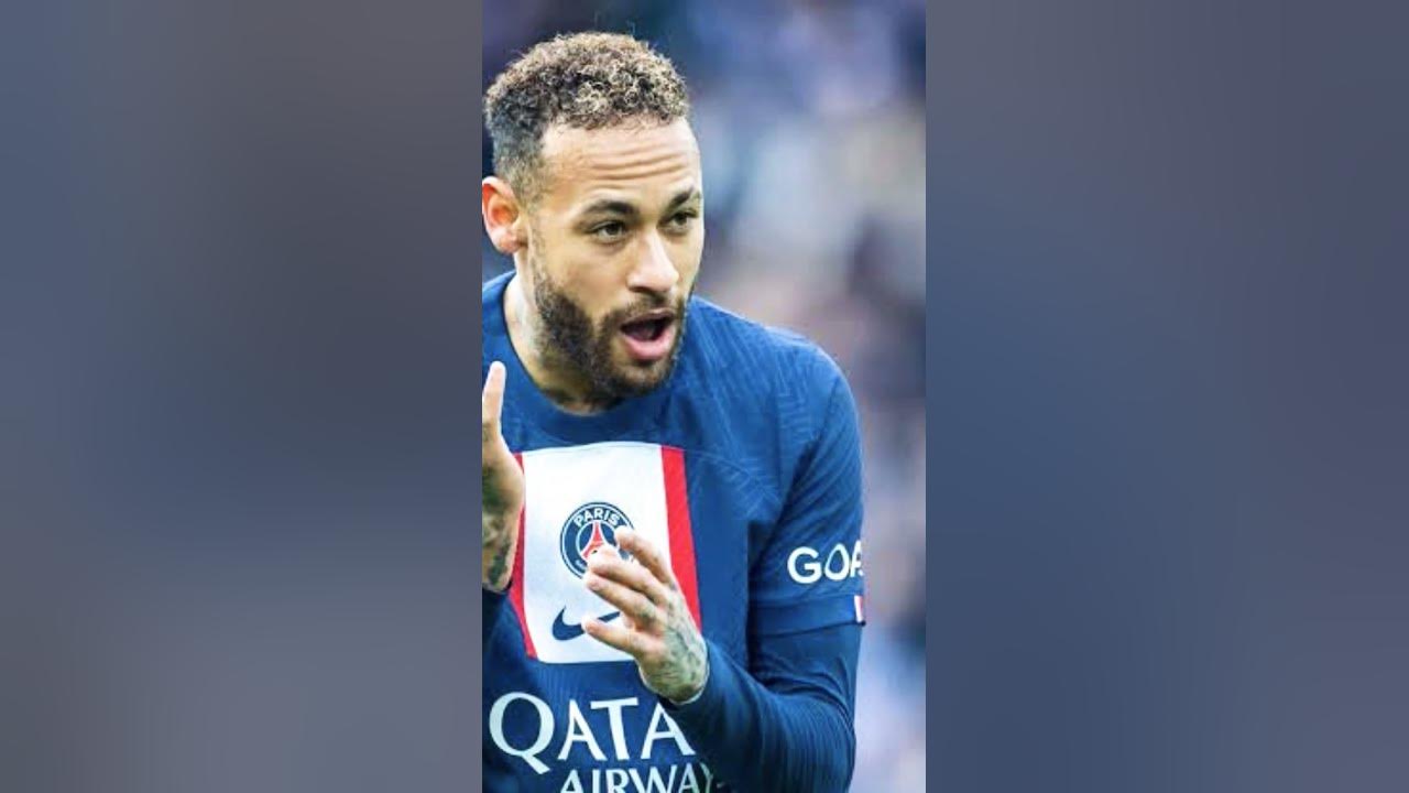 Neymar vai jogar a próxima copa YouTube