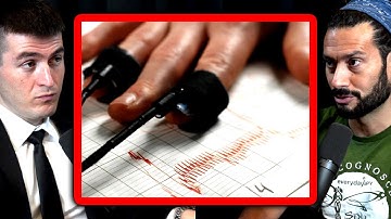 Do polygraph lie-detectors work? | Andrew Bustamante and Lex Fridman