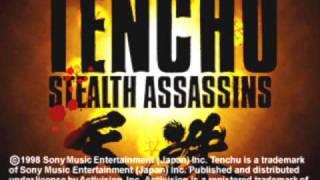 Video voorbeeld van "Tenchu Music - Punish the Evil Merchant"