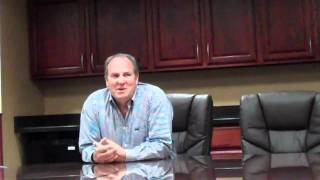 Jon Flora, President of Fry's Food Stores, discussing the Milk Freshness Program