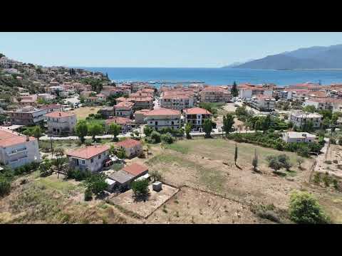 Παράλιο Άστρος Οικόπεδο