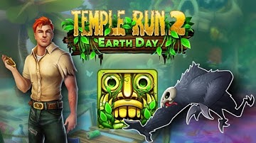 LETS PLAY TEMPLE RUN 2!! #shorts #shortsfeed