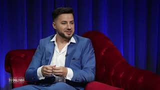 In Oglinda  Radu Nitu Isi Striga Durerea La Noi n Familie Niciodat Nu Neam Spus Te Iubesc