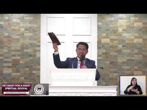 BAPTIST HISTORY Part