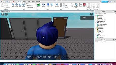 How to expand, degrade, and rename floors on any Cobalt+ Lift on Roblox