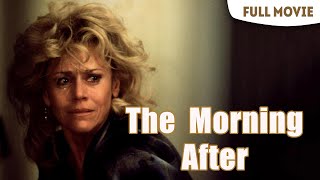 The Morning After | English Full Movie | Crime Mystery Romance