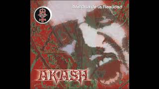 Video thumbnail of "AKASH - NO VOLVERÁS"