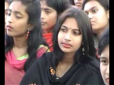 O meye Ki Amar bondhu hobe | Bangla song | Modern coaching center. s.s.c.exam. fairwell