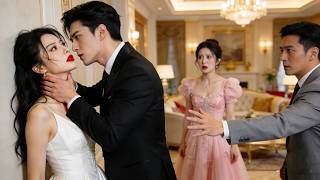 Kunci Cinta Paksa! Perlindungan Paranoid Tycoon Gila!#minidrama