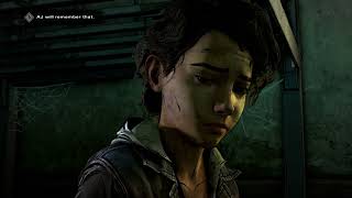 Telltale The Walking Dead The Final Season Episode 2