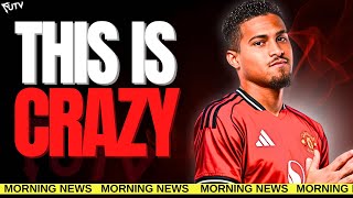 HUGE Change of Stance – Wolves, United In Gomes Negotiations? screenshot 2