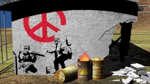 Cuartel Militar (práctica EMAV)