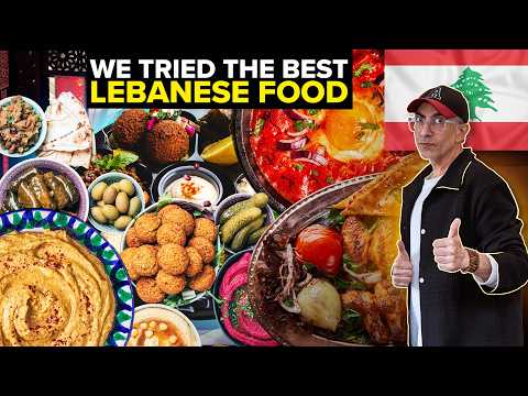 Is Beirut Mezze Halal