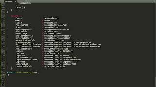 PowerShell Code Flow:💡 Master Scripting with Real-Time Typing Animation