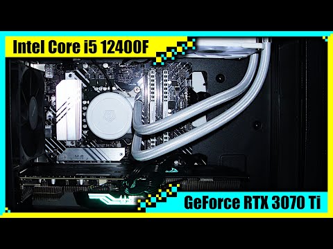 ゲーミングPC RTX 3070 Ti Core i5 13500 ゲーミングPC RTX 3070 Ti Core i5 13500