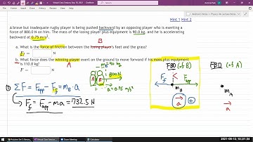 Physics 4A - OpenStax University Physics Vol 1, Chapter 5, Problem 52
