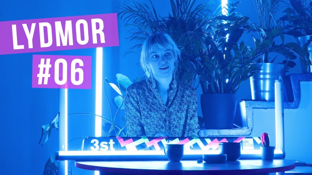 Lydmor – Palms & Circumstances [Episode #06]