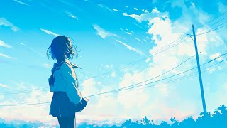 Sherbet Sky (Lemon Mix)