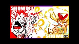 "ShowOff" (Mask Off but /v/- tan, Cancerlord and WT Snacks sings it) (REUPLOADED)