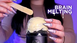 This ASMR will MELT Your Brain (No Talking)