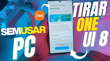 COMO FAZER DOWNGRADE NO SEU SAMSUNG SEM USAR PC