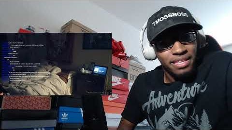 Getting Rolled by my Viewers REACTION