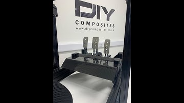 How to make a basic carbon fibre part using the vacuum resin infusion process