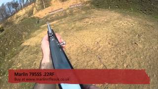 Marlin Rifles