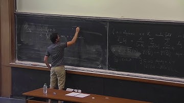 R. Dujardin - Some problems of arithmetic origin in complex dynamics and geometry (part2)