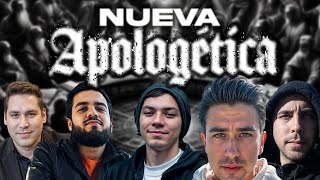 LA NUEVA APOLOGETICA - Charla Nocturna! #NuevosApologistas #Debate