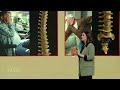Kičma (neurohirurgija), prostata i karcinom prostate | Epizoda 7 | Anatomija života | Hayat TV