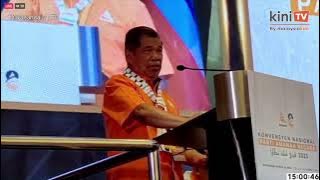 Mat Sabu: There must be win-win for all races in local govt polls