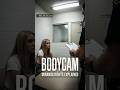 Bodycam: Miranda Rights Explained After Arrest