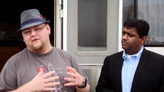 RackStacker Jordan talks about Microsoft Hyper-V