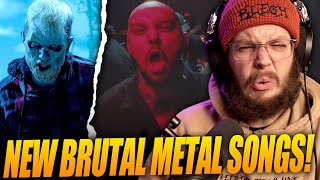 Download Lagu NOSTALGIC METAL MUSIC EVERYWHERE! MP3