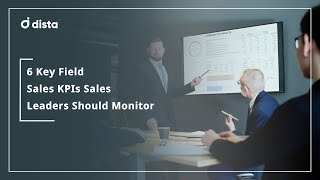 6 Key Field Sales KPIs Sales Leaders Should Monitor screenshot 4