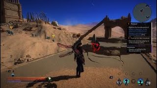 Skyforge PS4: Unlocking Necromancer
