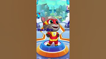 Tom Hero (2021) New Version || Android iOS Gameplay || Reverse || Whatsapp Status || #shorts