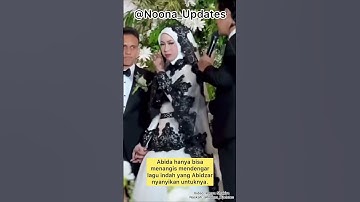 Thumbnail of Uje bahagia di surga :) #news #uje #adibakhanza #abidzar #egymaulanavikry