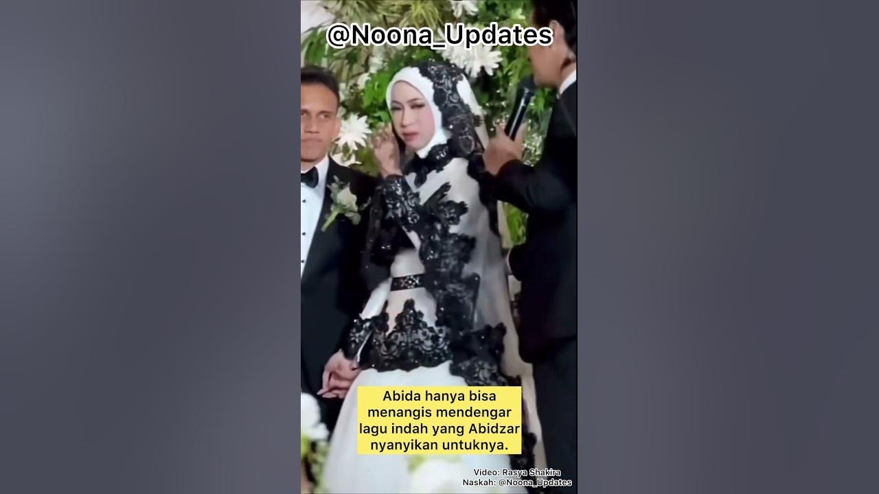 Uje bahagia di surga :) #news #uje #adibakhanza #abidzar #egymaulanavikry Uje bahagia di surga :) #news #uje #adibakhanza #abidzar #egymaulanavikry
