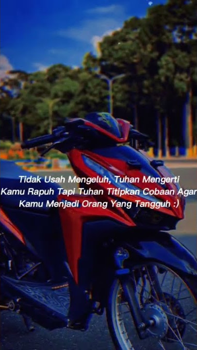 Story' Wa Versi Vario Maseeh Ndang sat set #vario #honda #shorts