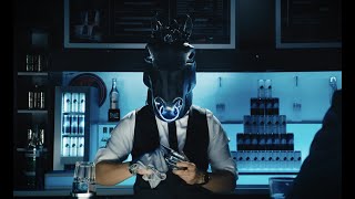 Raver Horse - Bon Appétit (Official Music Video)