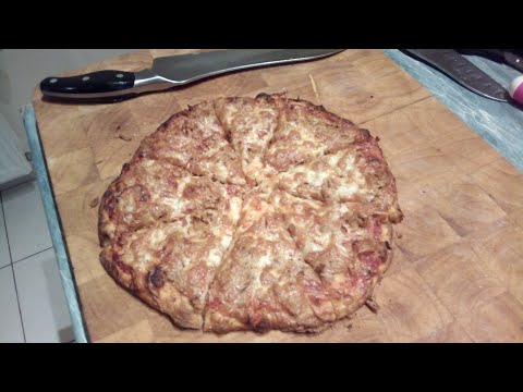 Videó: Miért Nem Olvad Meg A Sajt A Sütőben és A Mikrohullámú Sütőben Pizza és Leves Készítésekor?