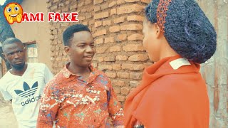 Ihuriro Comedy: Wirinde Umugenzi NKUYUUU!!!🙄...[Ami FAKE]