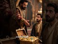 Ibn Battuta I E7 The Sultan’s Court