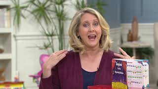 Melissa & Doug Musical Instruments 4-pc Set on QVC
