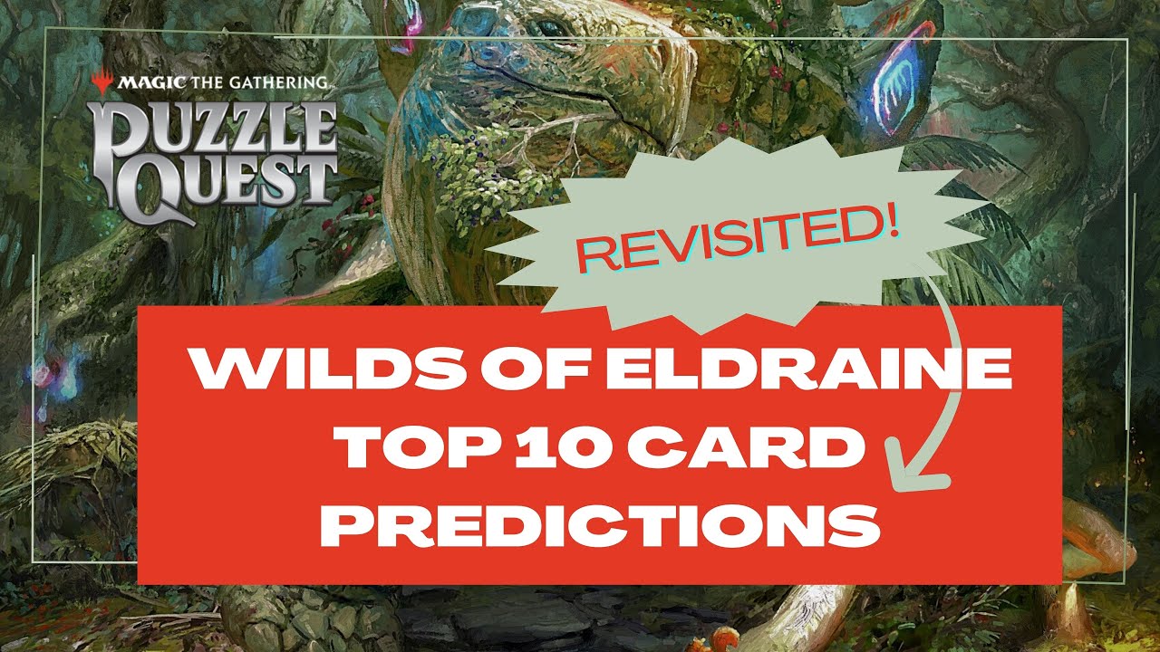 mtg puzzle quest card list Tri Color and Colorless Planeswalker Tier List
